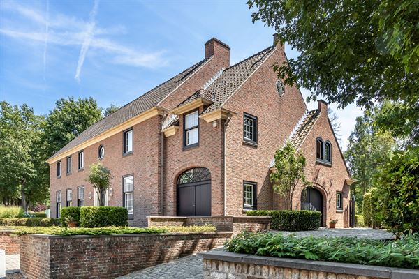 Villa IN 3294 MOLENSTEDE (Belgium) - Price 1.800.000 €