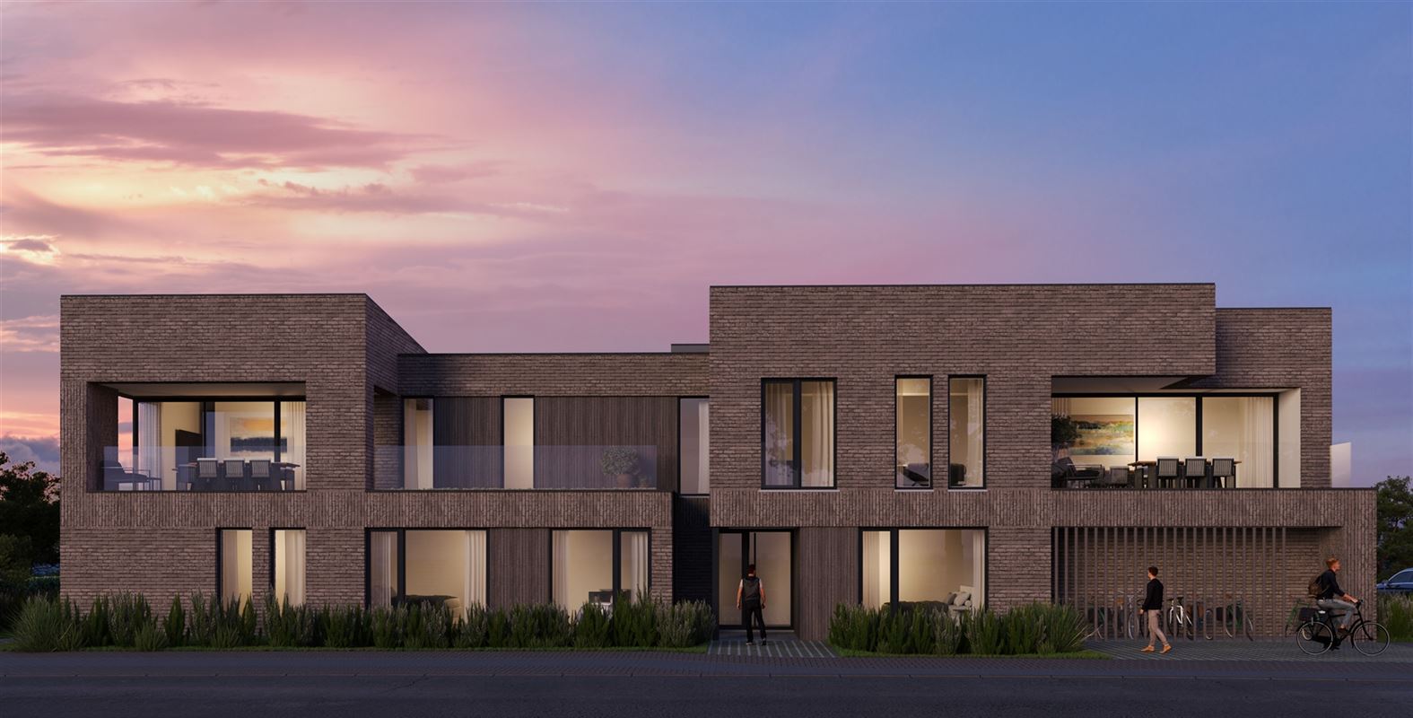 Image 1 : Apartment IN 3053 Haasrode (Belgium) - Price 500.000 €