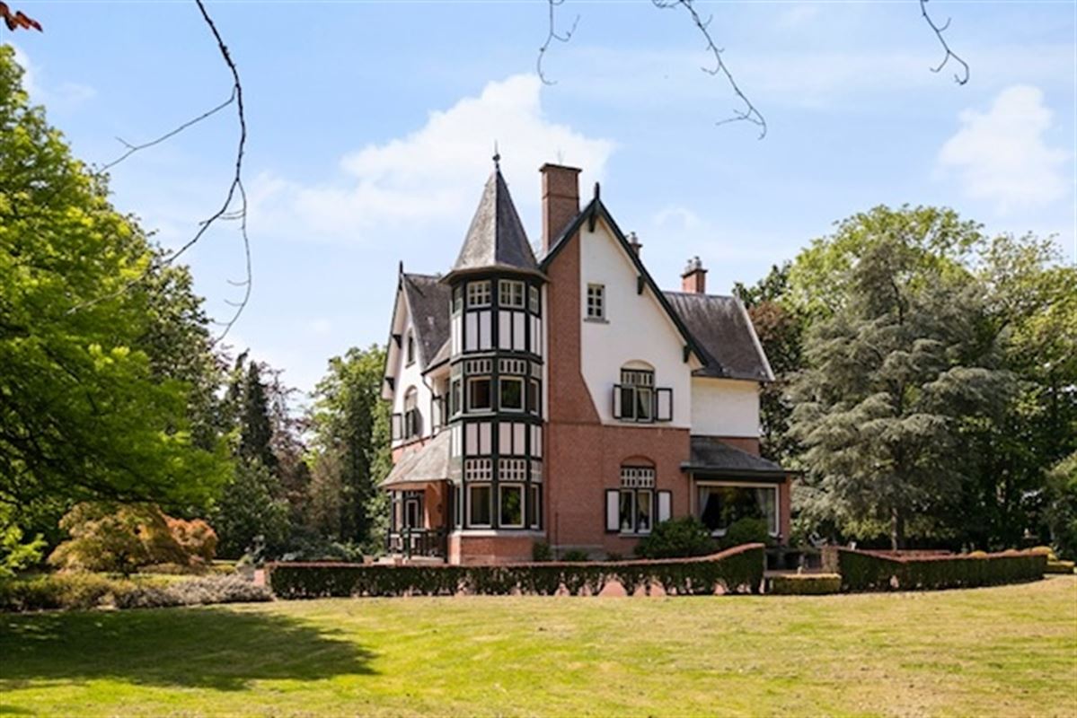 Image 7 : Cottage IN 3020 HERENT (Belgium) - Price 1.489.000 €