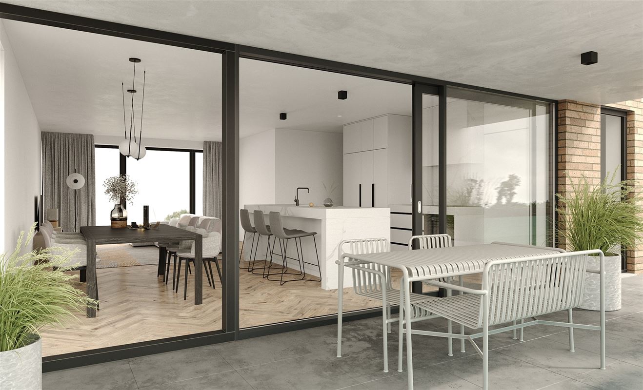 Image 5 : Apartment IN 3053 Haasrode (Belgium) - Price 452.000 €