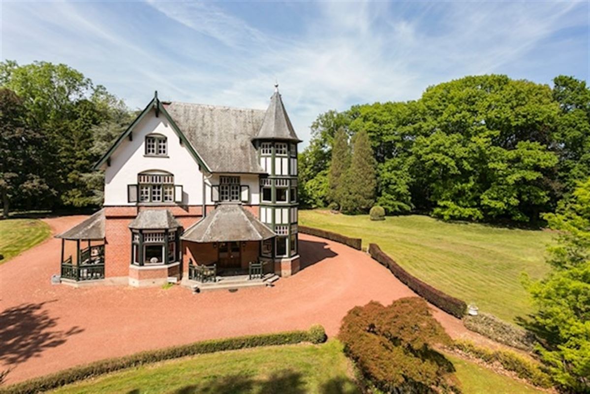 Foto 33 : Cottage te 3020 HERENT (België) - Prijs € 1.489.000