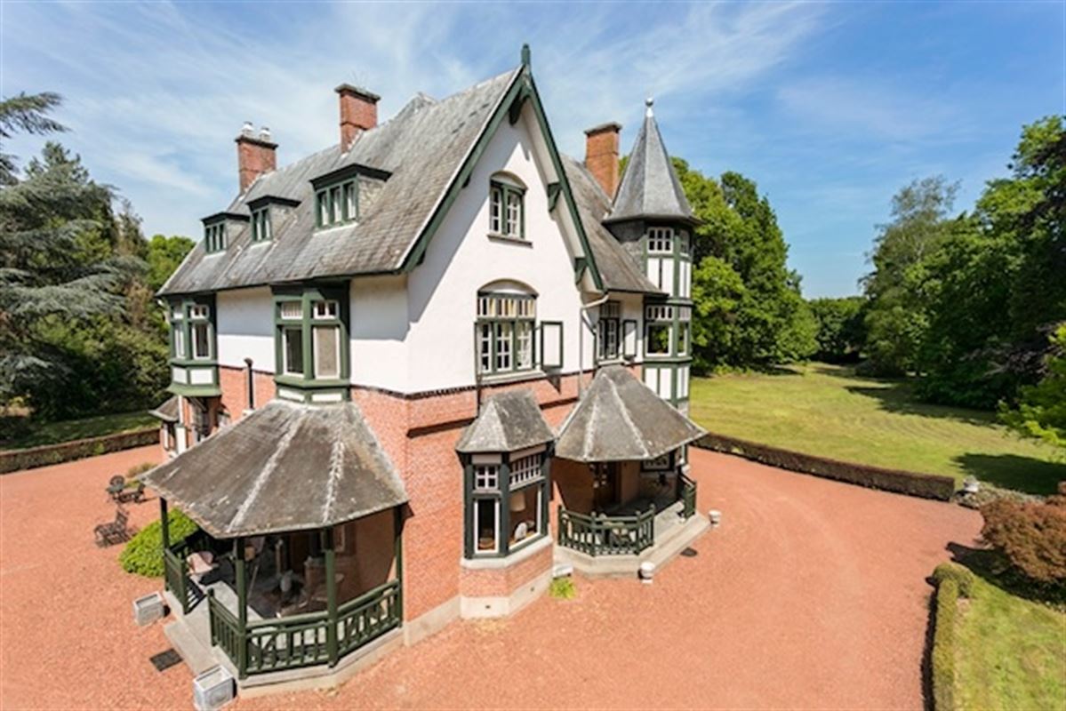 Foto 6 : Cottage te 3020 HERENT (België) - Prijs € 1.489.000