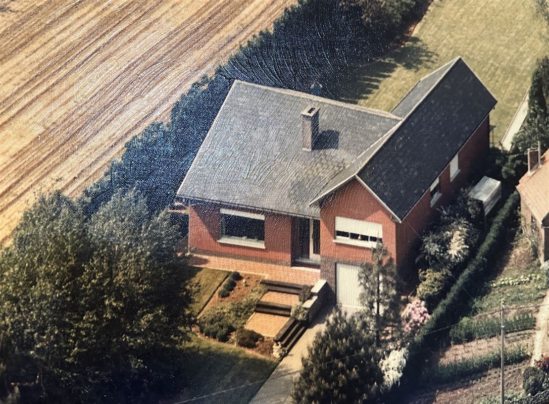 Foto 5 : Huis te 3210 LUBBEEK (België) - Prijs € 489.000