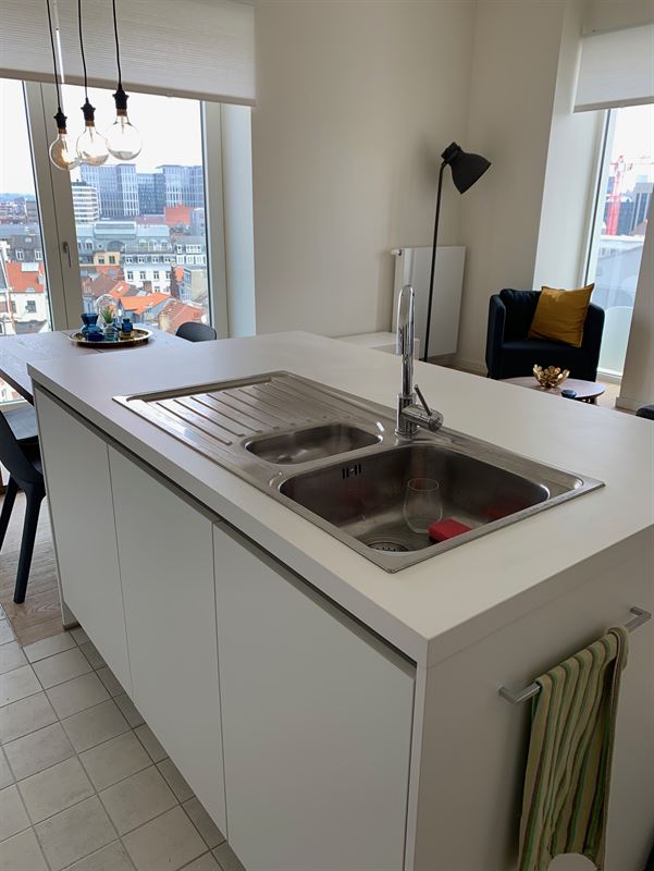 Image 8 : Apartment IN 1000 Brussel (Belgium) - Price 1.200 €