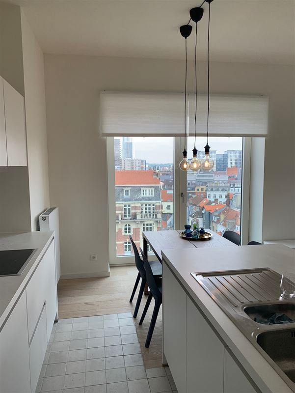 Image 19 : Apartment IN 1000 Brussel (Belgium) - Price 1.200 €