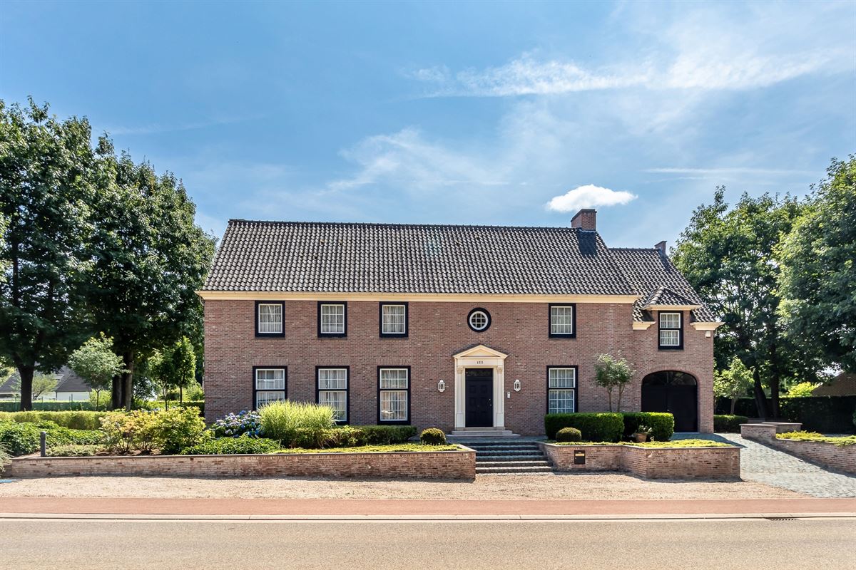 Foto 6 : Villa te 3294 MOLENSTEDE (België) - Prijs € 1.450.000