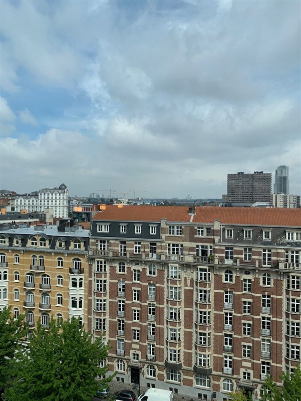 Image 22 : Appartement à 1000 Brussel (Belgique) - Prix 1.200 €