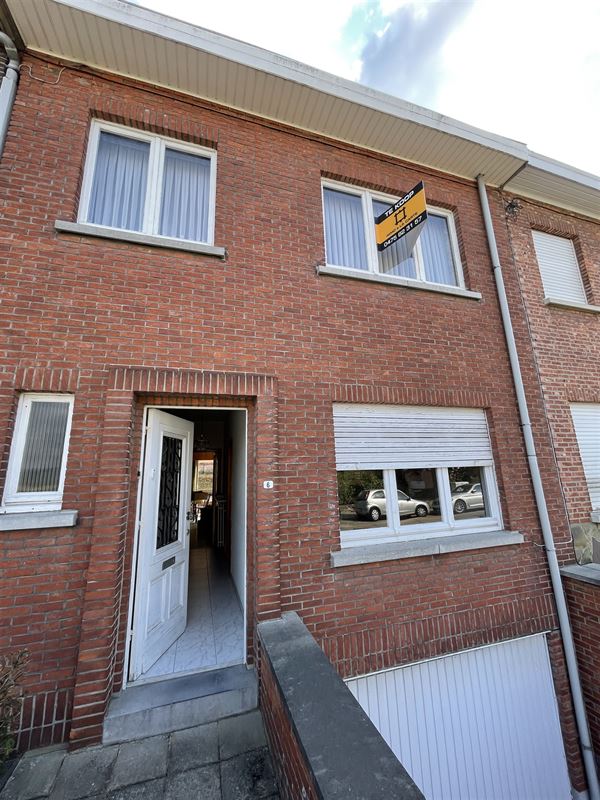 Image 1 : Bel-étage IN 3000 leuven  (Belgium) - Price 399.000 €