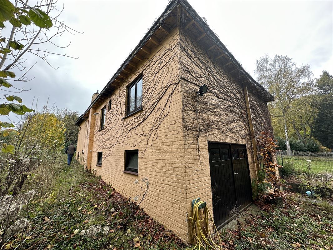 Image 1 : Maison à 3050 OUD-HEVERLEE (Belgique) - Prix 265.000 €