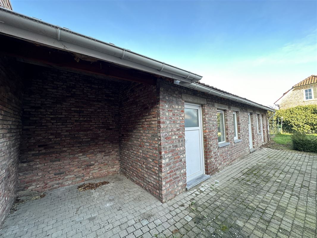 Foto 9 : Huis te 3545 HALEN (België) - Prijs € 264.000