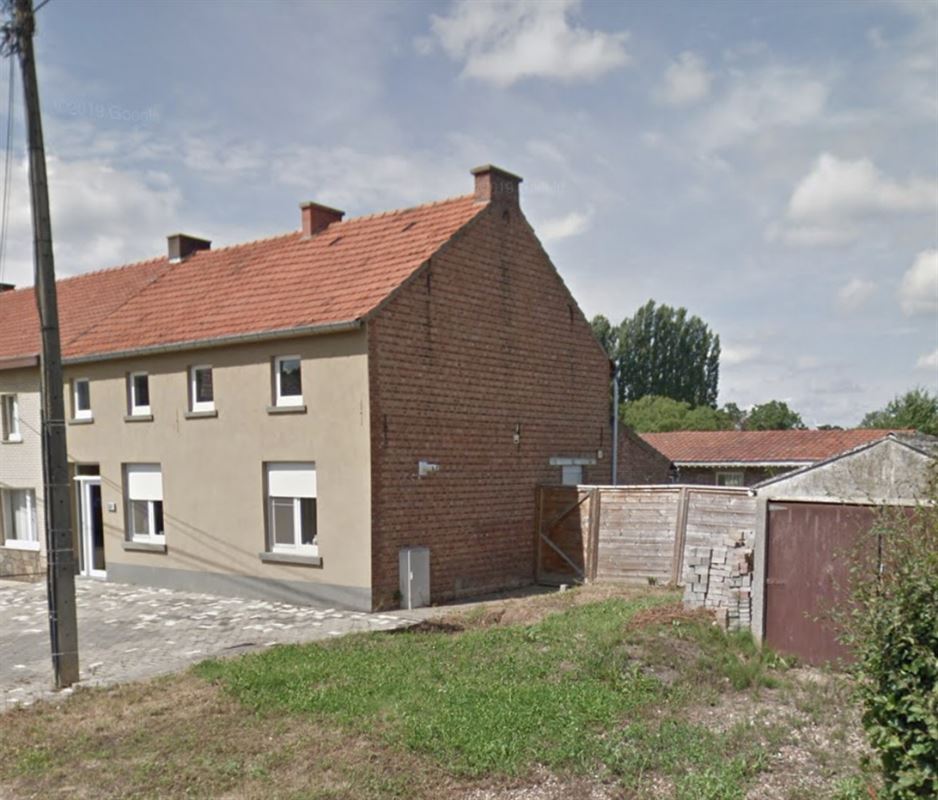 Foto 5 : Huis te 3545 HALEN (België) - Prijs € 264.000