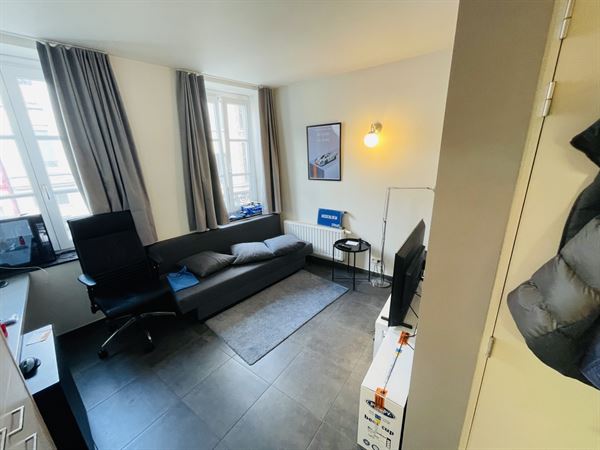 Studio à 3000 Leuven (Belgique) - Prix 790 &euro;