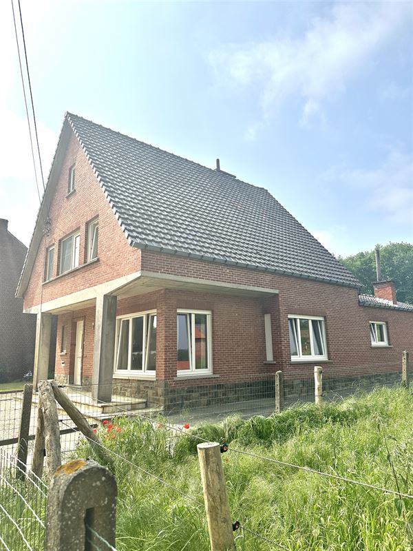 Image 20 : House IN 3461 MOLENBEEK-WERSBEEK (Belgium) - Price 319.000 €