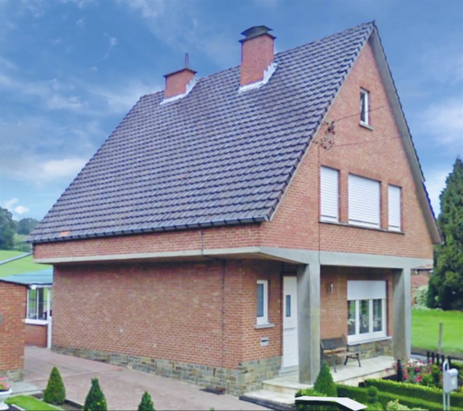 Image 30 : House IN 3461 MOLENBEEK-WERSBEEK (Belgium) - Price 319.000 €