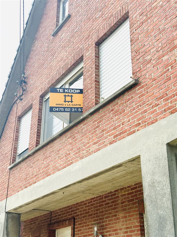 Image 3 : House IN 3461 MOLENBEEK-WERSBEEK (Belgium) - Price 319.000 €
