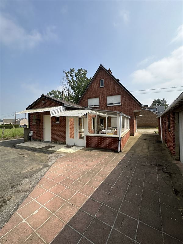 Image 22 : House IN 3461 MOLENBEEK-WERSBEEK (Belgium) - Price 319.000 €