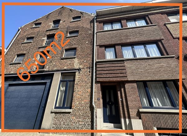 House IN 3300 TIENEN (Belgium) - Price 615.000 €
