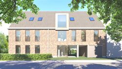 Image 2 : Real estate project Haesenrode IN HAASRODE (3053) - Price from 349.728 € to 558.000 €