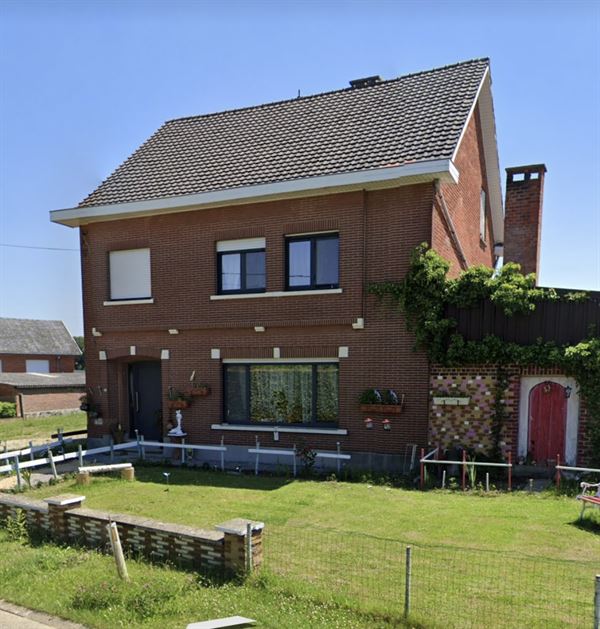 Maison à 3461 MOLENBEEK-WERSBEEK (Belgique) - Prix 309.000 €