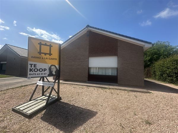 Bungalow IN 3053 Haasrode (Belgium) - Price 445.000 €