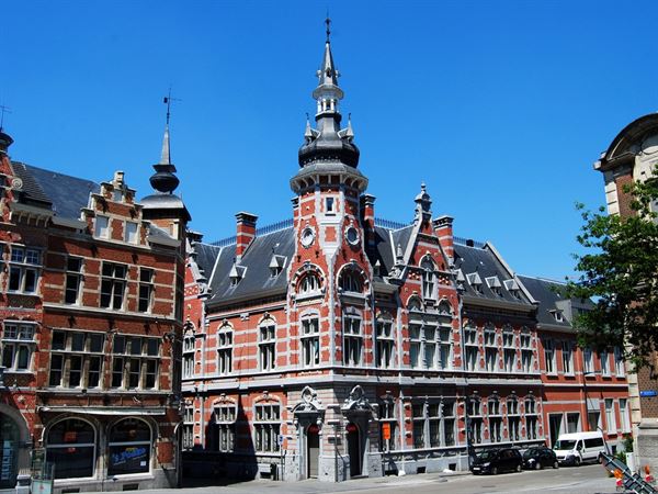 Parking / Garage IN 3000 Leuven (Belgium) - Price 85.000 €