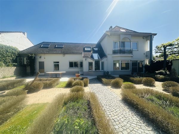 House - Free Profession IN 3890 MONTENAKEN (Belgium) - Price 535.000 €