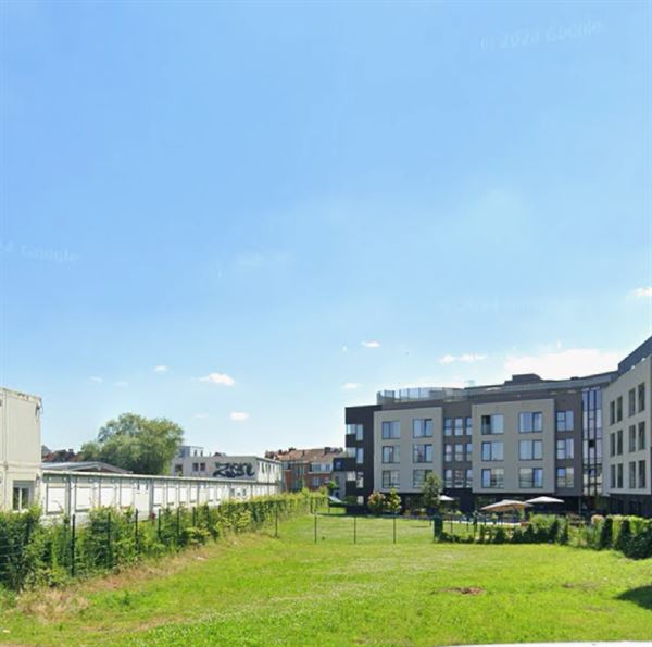 Plot IN 1070 Anderlecht (Belgium) - Price 399.000 €
