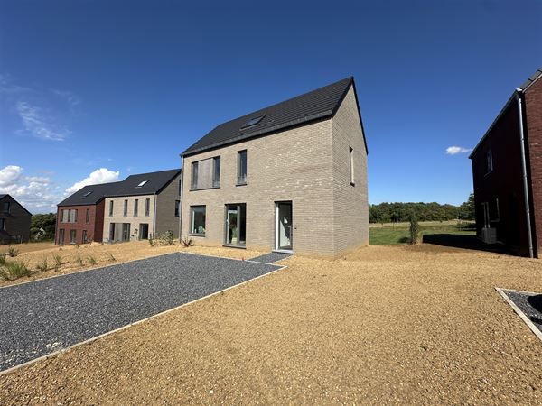 House IN 5020 VEDRIN (Belgium) - Price 450.000 €