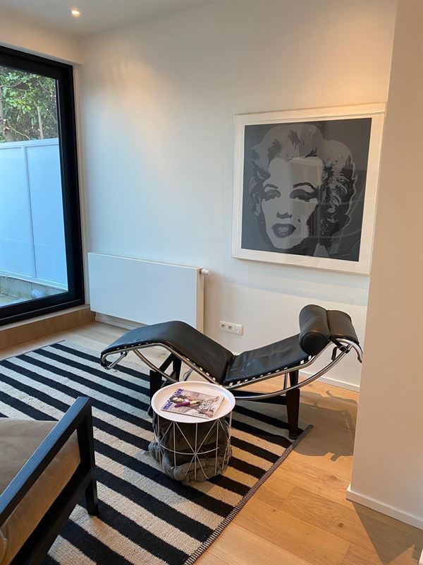 Maison mitoyenne à 1180 UKKEL (Belgique) - Prix 499.000 €