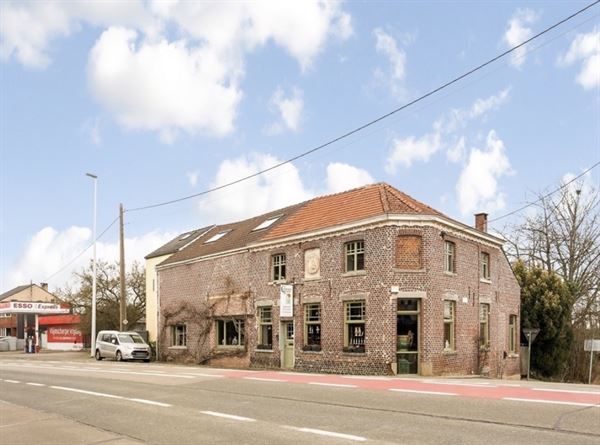 Maison - Profession Libre à 3020 Herent (Belgique) - Prix 499.000 &euro;