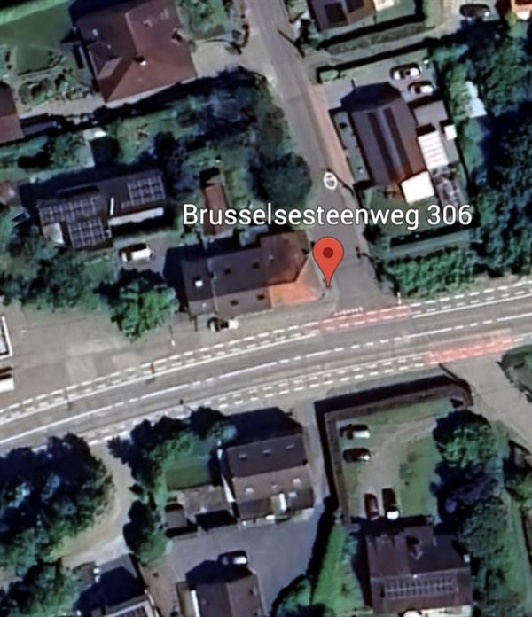 Handelspand met woonst te 3020 Herent (België) - Prijs € 499.000