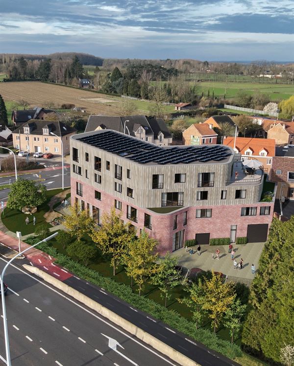 Terrain à bâtir (Projets) à 3050 Oud-Heverlee (Belgique) - Prix Prix sur demande