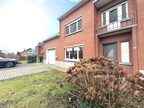 Huis te 3870 Heers (België) - Prijs &euro; 275.000