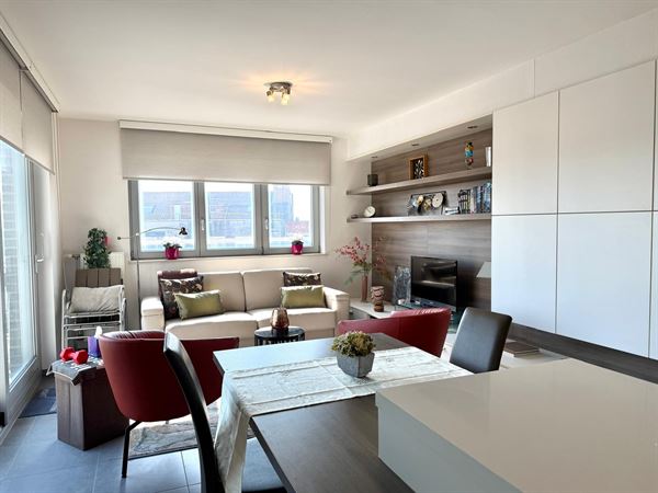 Appartement à 8400 Oostende (Belgique) - Prix 190.000 &euro;