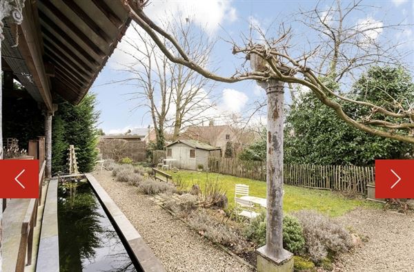 Huis - Vrij beroep te 3020 HERENT (België) - Prijs &euro; 455.000