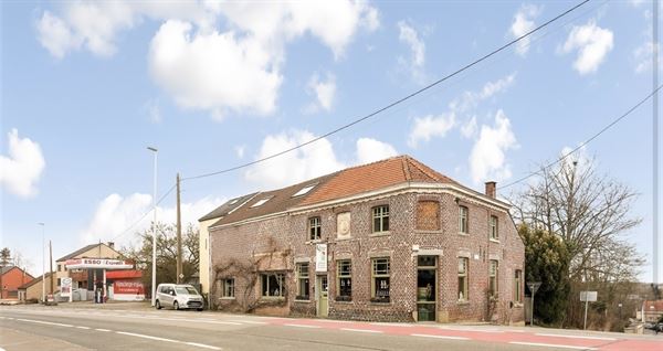 House IN 3020 HERENT (Belgium) - Price 395.000 &euro;