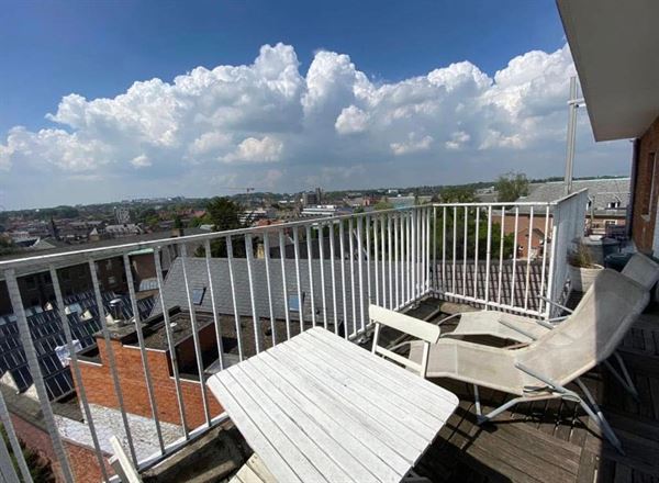 Flat (students only) IN 3000 Leuven (Belgium) - Price 695 &euro;