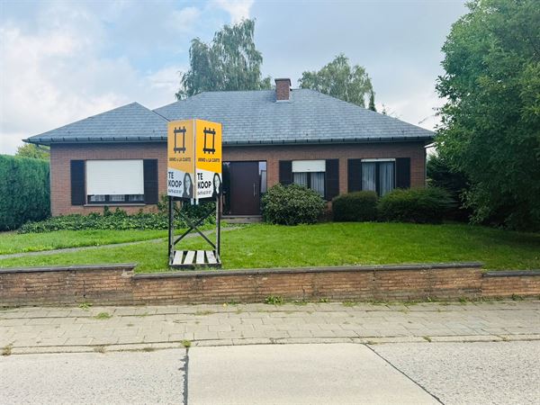 Villa IN 3080 Tervuren (Belgium) - Price 695.000 &euro;