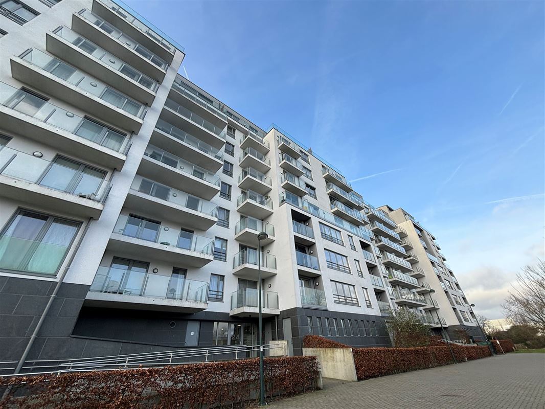 2 chambres À louer WOLUWESAINTLAMBERT 1450€ TREVI Est