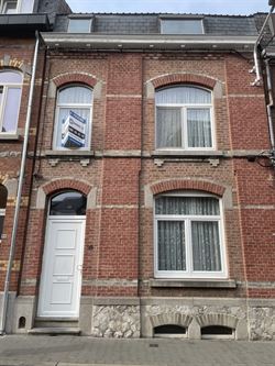 Image 1 : Maison à 5000 Namur (Belgique) - Prix 190.000 €