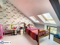 Image 12 : Maison mitoyenne à 6032 MONT-SUR-MARCHIENNE (Belgique) - Prix 220.000 €