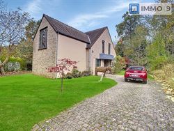 Image 1 : Villa à 1300 Limal (Belgique) - Prix 640.000 €