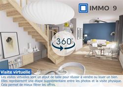 Image 23 : Maison - Meublé à 6041 GOSSELIES (Belgique) - Prix 450 €
