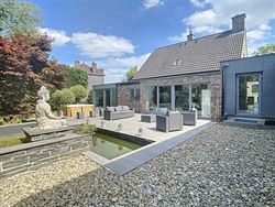 Image 3 : Maison à 5150 Floriffoux (Belgique) - Prix 695.000 €