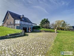 Image 3 : Villa à 5620 FLORENNES (Belgique) - Prix 545.000 €