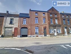Image 1 : Immeuble de rapport à 6567 Merbes-le-Château (Belgique) - Prix 140.000 €