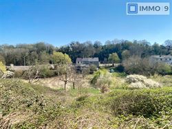 Image 4 : Terrain à bâtir à 6250 Presles (Belgique) - Prix 65.000 €