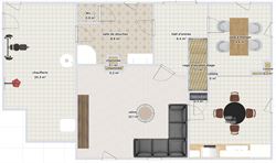 Image 29 : Maison à 4950 Waimes (Belgique) - Prix 385.000 €