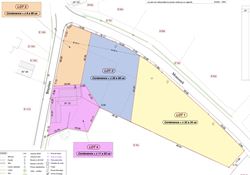 Image 3 : Terrain agricole à 4950 Waimes (Belgique) - Prix 30.000 €