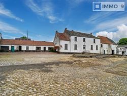 Image 3 : Propriété de prestige à 5190 Spy (Belgique) - Prix 375.000 €